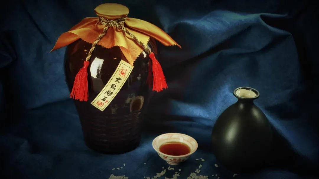 黃酒有沉淀，這酒好還是不好？